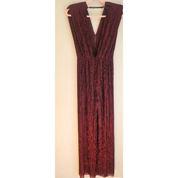 x REVOLVE Orin Jumpsuit Sabina Musayev SZ:XS - Picture 8 of 9